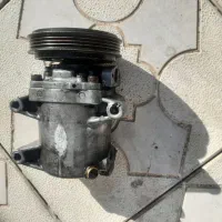 کمپرسور کولر پراید|قطعات یدکی و لوازم جانبی|مرند, |دیوار