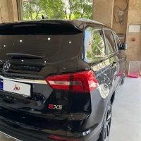 Fmc sx5|خودرو سواری و وانت|قم, شهرک قدس|دیوار