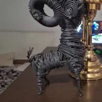 دکوری مفتولی