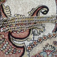 زنجیر کارتیر استیل اصل