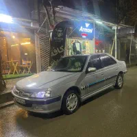 پژو پارس|خودرو سواری و وانت|شیروان (خراسان), |دیوار