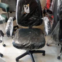 صندلی اداری کارمندی انتظار جکدار مدیریت توری گیم|دفتر کار|قم, کلهری|دیوار