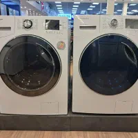 لباسشویی ایرانی اسنوا دوو پاکشوما از دم قسط