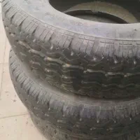 لاستیک مزدا