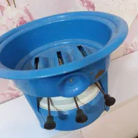 چراغ نفتی سه فیتیله