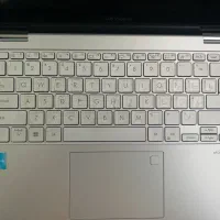 لبتاب ایسوس  Vivobook  TP1401KA|رایانه همراه|تهران, تختی|دیوار