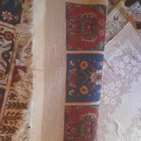 قالیچه دست بافت|فرش|شیراز, اصلاح‌نژاد|دیوار
