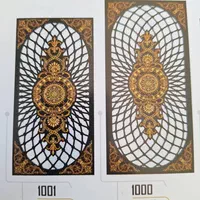 ساخت درب های لوکس/فرفورژه/گلنرده/حفاظ/cnc|مصالح و تجهیزات ساختمان|شهریار, شهریار|دیوار