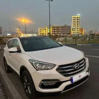 سانتافه2016موتورGDI