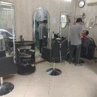 آرایشگر درصدی یا اجاره صندلی