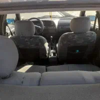 زانتیا مدل ۸۳ 2000|خودرو سواری و وانت|زاهدان, |دیوار