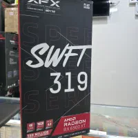 کارت گرافیک RX6900 XT 16G