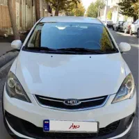 ام وی ام ۳۱۵ مدل ۱۳۹۷ اقساط (آریا خودرو)