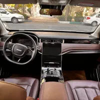 پیشفروش خودروی suv اونترا (u 75 plus)|خودرو سواری و وانت|تهران, نیروی دریایی|دیوار