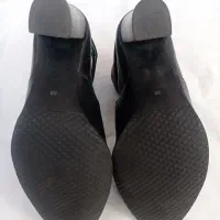 کفش بوت پاشنه بلند مجلسی اورجینال ساخت برزیل|کیف، کفش، کمربند|مشهد, پردیس|دیوار