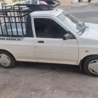 پراید وانت|خودرو سواری و وانت|اهواز, اهواز|دیوار