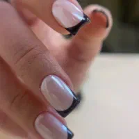کاشت ناخن ۲۸۰