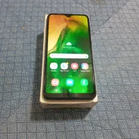 گوشی سامسونگ در حدد نو