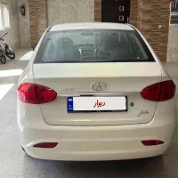 jac j4|خودرو سواری و وانت|تبریز, |دیوار