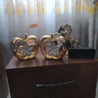 دکوری.|مجسمه، تندیس، ماکت|هشتگرد, فاز ۷ مهستان|دیوار