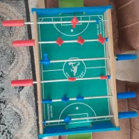 فوتبال دستی