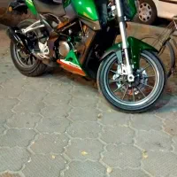 بنلی ۲۵۰ تک