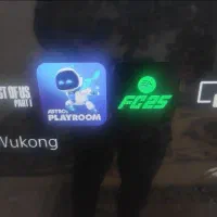 ps5 زیر قیمت|کنسول، بازی ویدئویی و آنلاین|رشت, جانبازان|دیوار