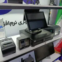 پک صندوق فروشگاهی بایامکس z5