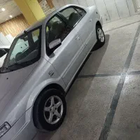 سورن مدل ۱۳۸۸سفارشی دوگانه سوزکارخانه|خودرو سواری و وانت|سنندج, |دیوار