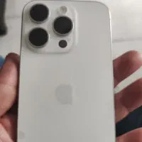 فروش ۱۵ پرو - باطری ۹۶ - zaa