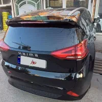 هایما 7X مدل۴۰۳|خودرو سواری و وانت|کرمانشاه, |دیوار