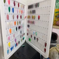 فروش لوازم ناخن|آرایشگاه و سالنهای زیبایی|زرقان, |دیوار