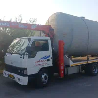 هیوندا جرثقیل ۳تن|خودرو سنگین|تهران, آبشار|دیوار