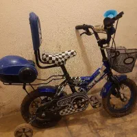 دوچرخه سایز ۱۲