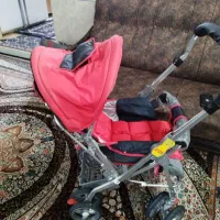سرویس سیسمونی کودک فوق العاده تمیز