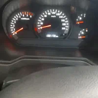 تیبا ۱ مدل ۹۸|خودرو سواری و وانت|کرج, گلشهر|دیوار