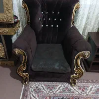 مبل|مبلمان اداری|نظرآباد, شهرک سید جمال الدین|دیوار