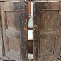 درب دلوچه قدیمی|کلکسیون اشیاء عتیقه|تهران, اکباتان|دیوار