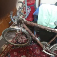 فروش دوچرخه کورسی المپیا دنده ای