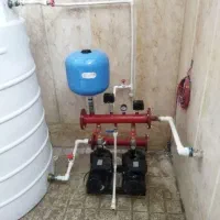 تعمیرات تخصصی آبگرمکن وپکیچ نصب و تعمیرپمپ|خدمات پیشه و مهارت|تهران, شهرک ولیعصر جنوبی|دیوار