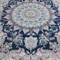 یک عدد روفرشی سالم و کناره