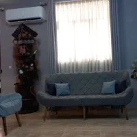 چستر قایقی ۷ نفره مبلمان|مبلمان خانگی و میز عسلی|هشتگرد, هشتگرد قدیم|دیوار