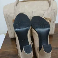 کیف و کفش ست زنانه|کیف، کفش، کمربند|تهران, فرحزاد|دیوار