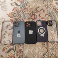 گاردآیفون۱۳پرومکس|لوازم جانبی موبایل و تبلت|بجنورد, |دیوار