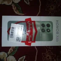 گوشی آنر مدل x6 2024