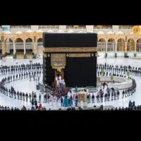 حج عمره اولویت اول