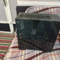 کیس پر قدرت همه کاره|رایانه رومیزی|لامرد, |دیوار