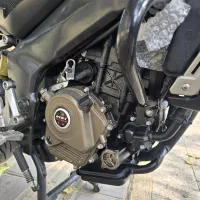 ns95 ان اس ۹۵|موتورسیکلت|تهران, بهداشت|دیوار