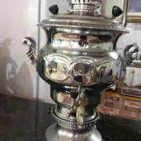 سماورگازی نو