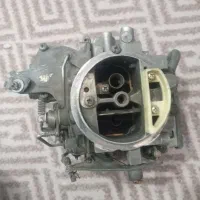 کاربراتور نیسان|قطعات یدکی و لوازم جانبی|قم, آزادگان|دیوار